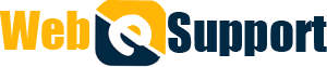 webesupport logo